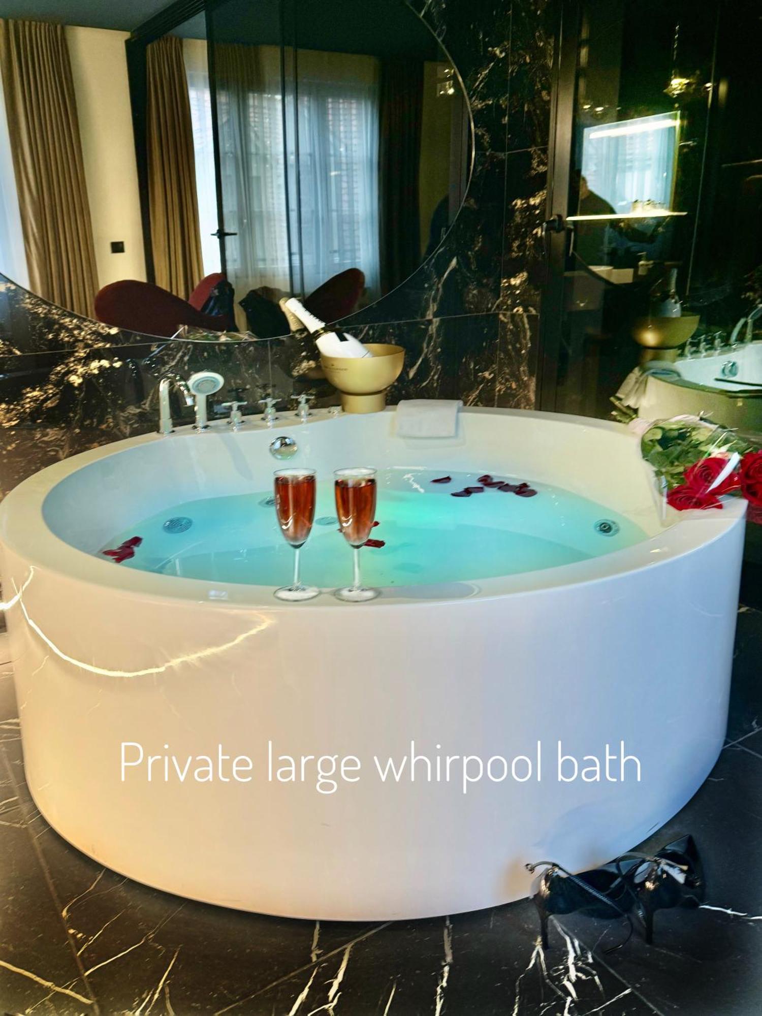 Life Voyage Residence & Spa - Strasbourg'S City Center Luxury Experience Extérieur photo