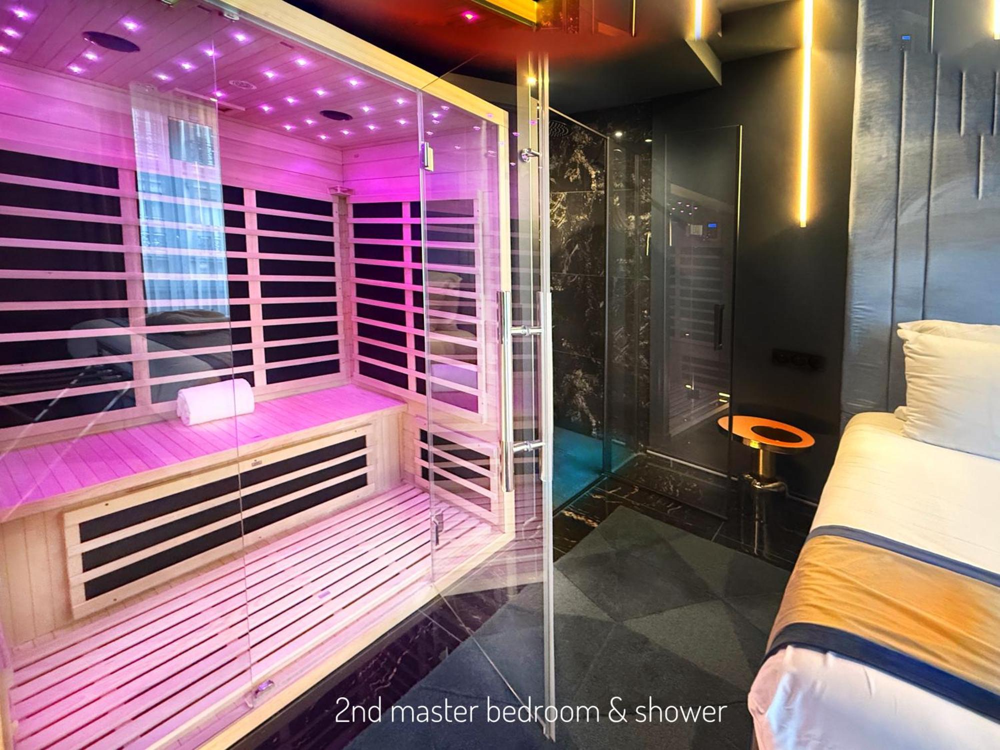 Life Voyage Residence & Spa - Strasbourg'S City Center Luxury Experience Extérieur photo