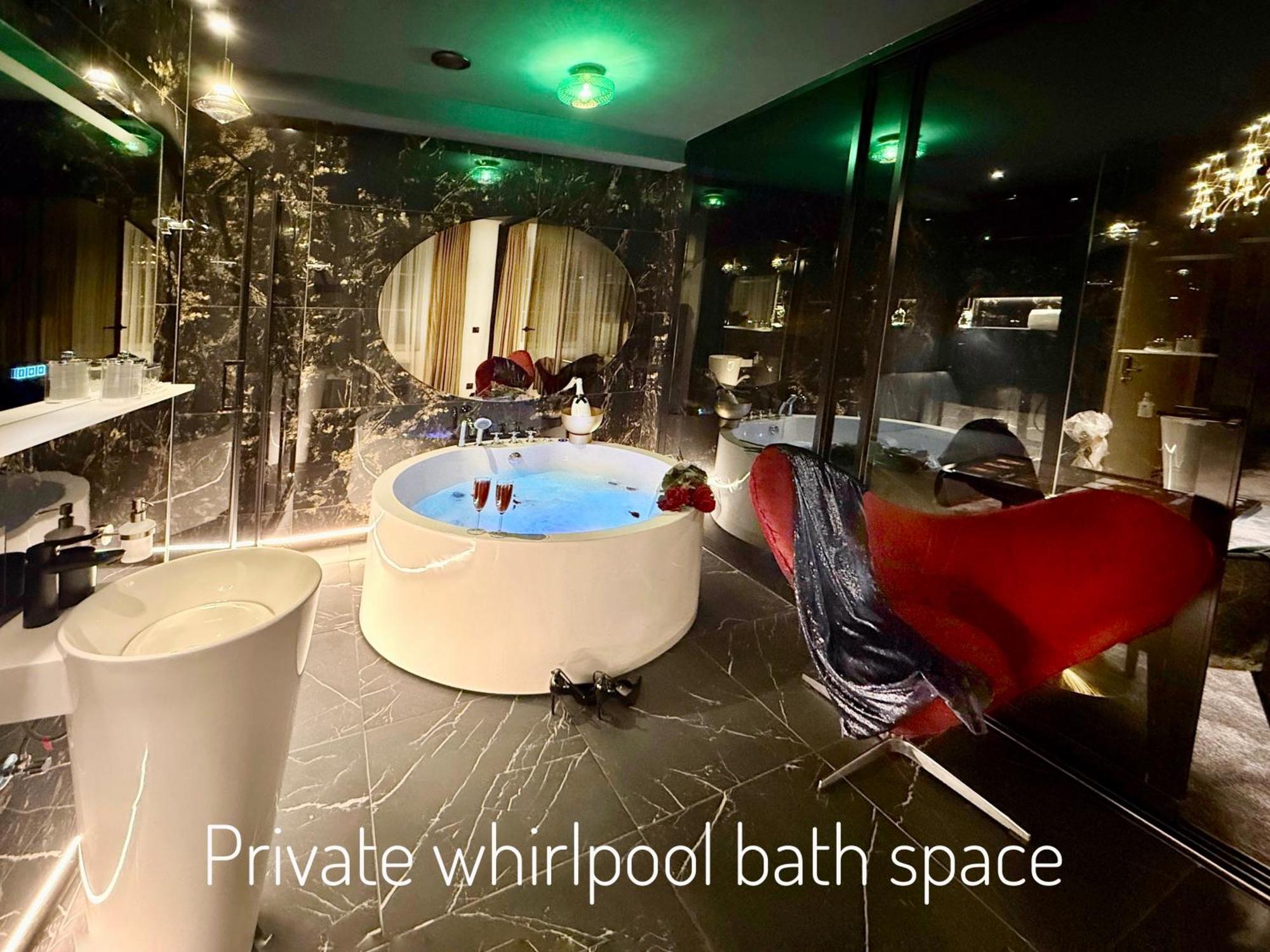 Life Voyage Residence & Spa - Strasbourg'S City Center Luxury Experience Extérieur photo