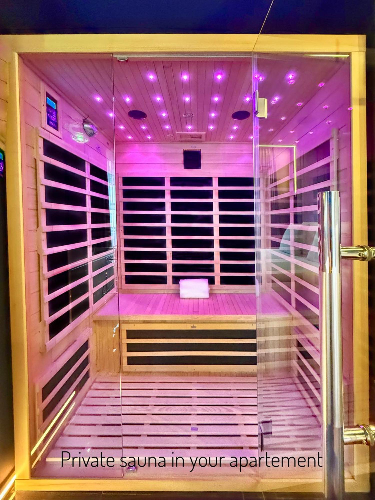 Life Voyage Residence & Spa - Strasbourg'S City Center Luxury Experience Extérieur photo