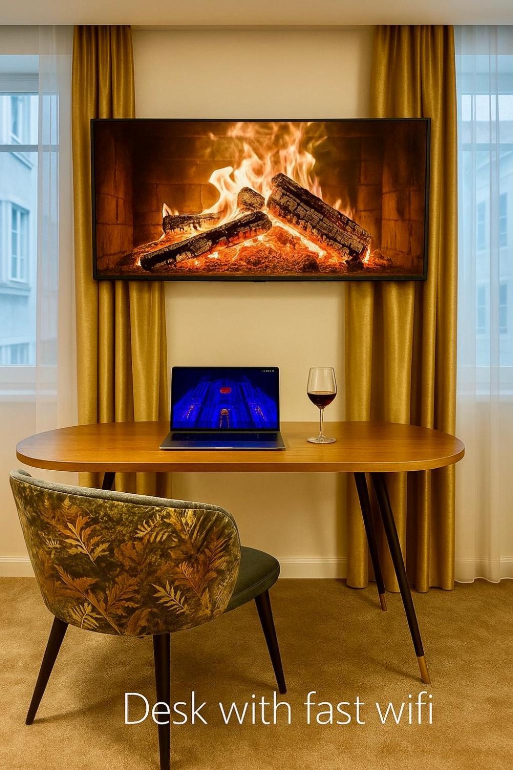 Life Voyage Residence & Spa - Strasbourg'S City Center Luxury Experience Extérieur photo